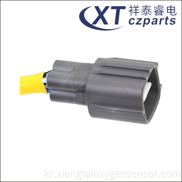 Subaru Oxygen Sensor